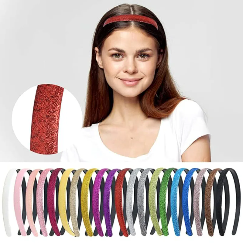 In che modo le fasce per capelli in plastica da donna migliorano lo styling e il comfort quotidiano dei capelli?