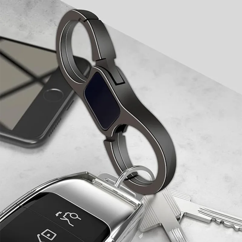 Portachiavi staccabile