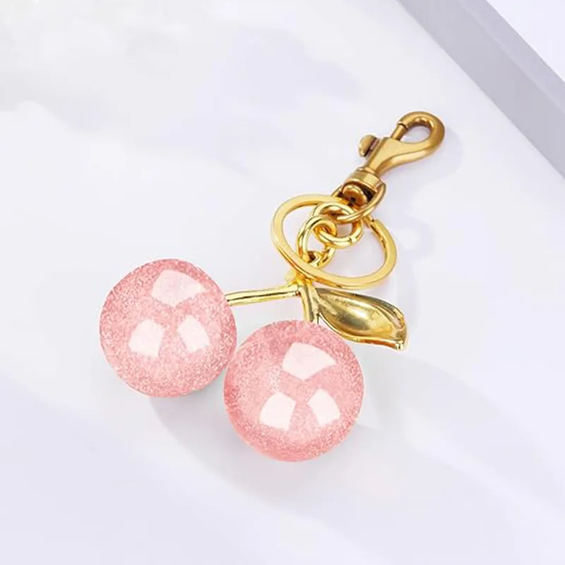 Ciondolo per borsa leggero